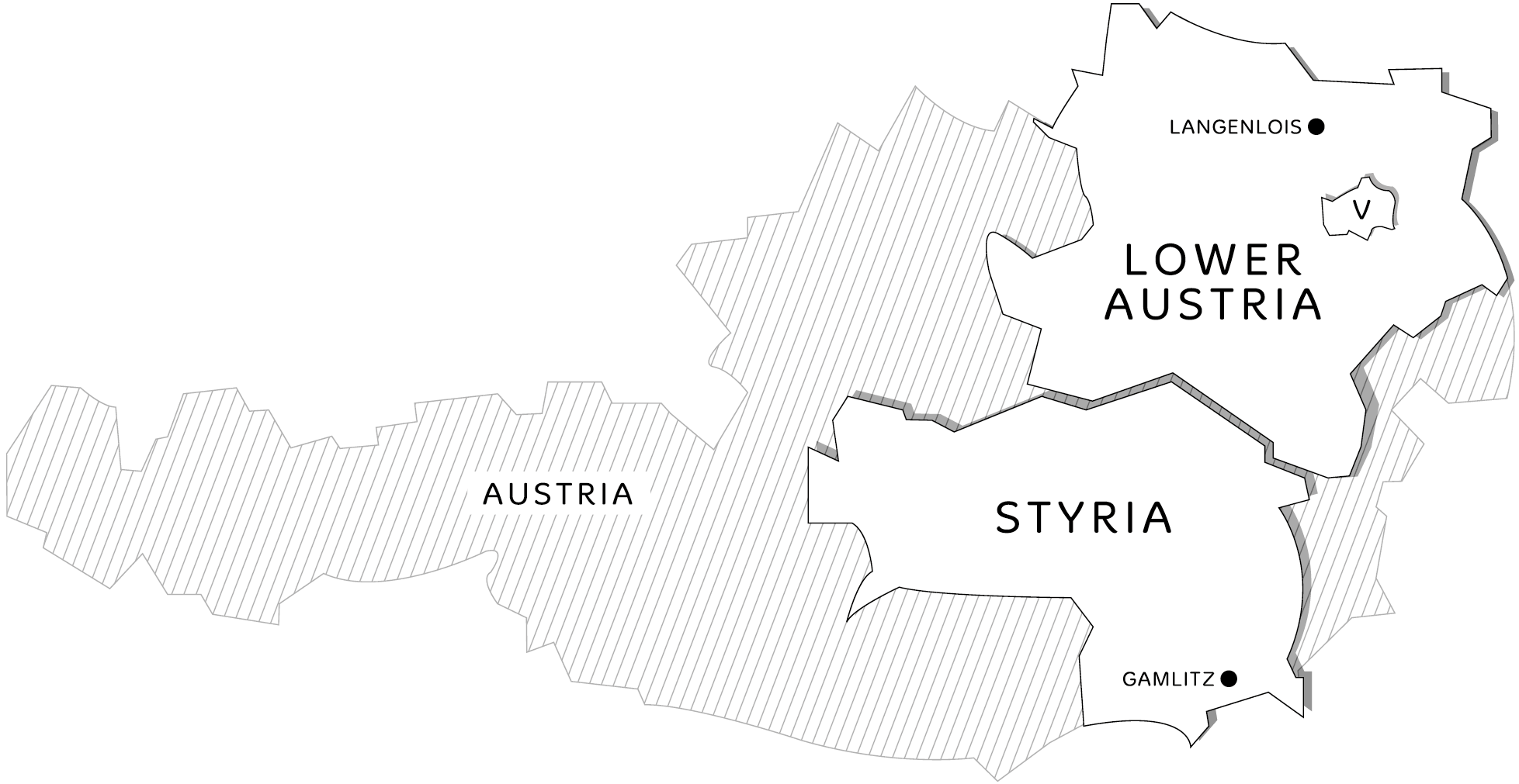 Austria_map