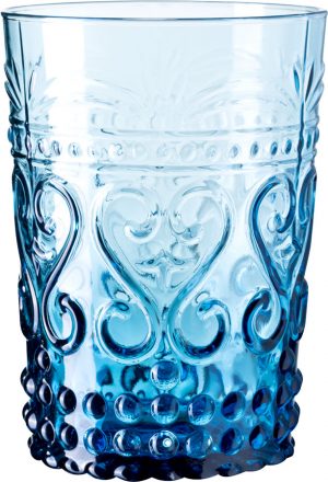Wasserglas_Tuscan_Tumbler_marineblau_T100